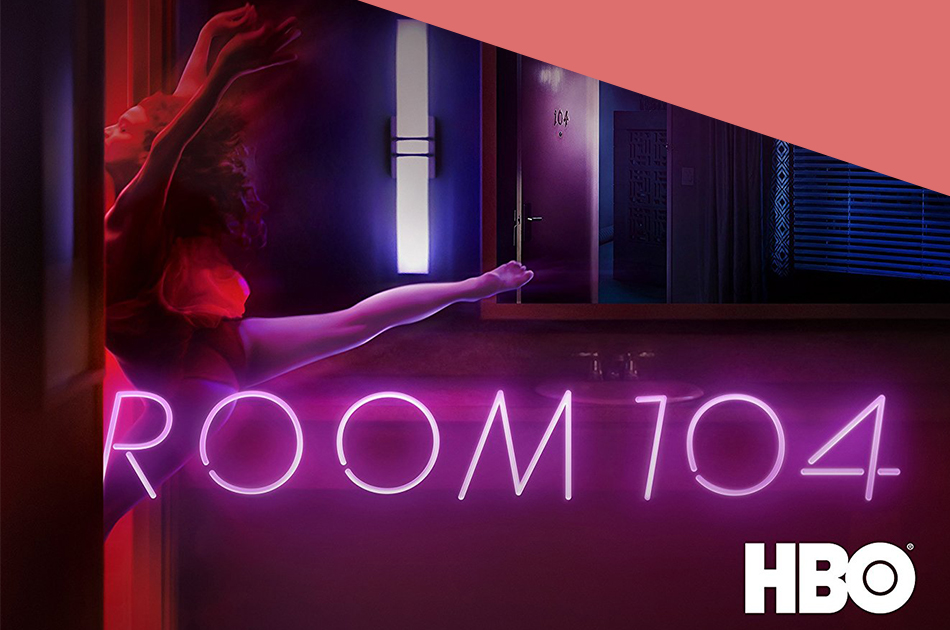 Room 104, nueva serie de HBO