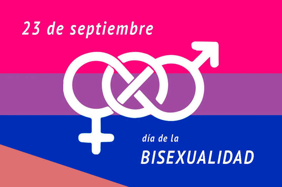 Día Internacional de la Visibilidad Bisexual: La guía definitiva