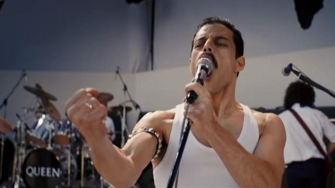 Bohemian Rhapsody: errores y aciertos