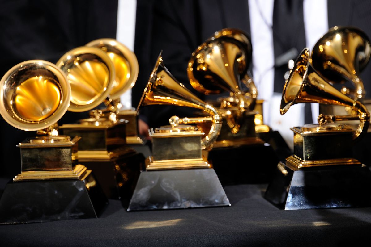 Los Grammy 2019 se acercan y llega el momento de hacer apuestas