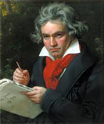 Renacimiento y trap: Beethoven