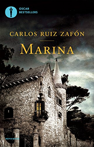 ‘Marina’, de Ruiz Zafón: el libro destinado a ser un clásico