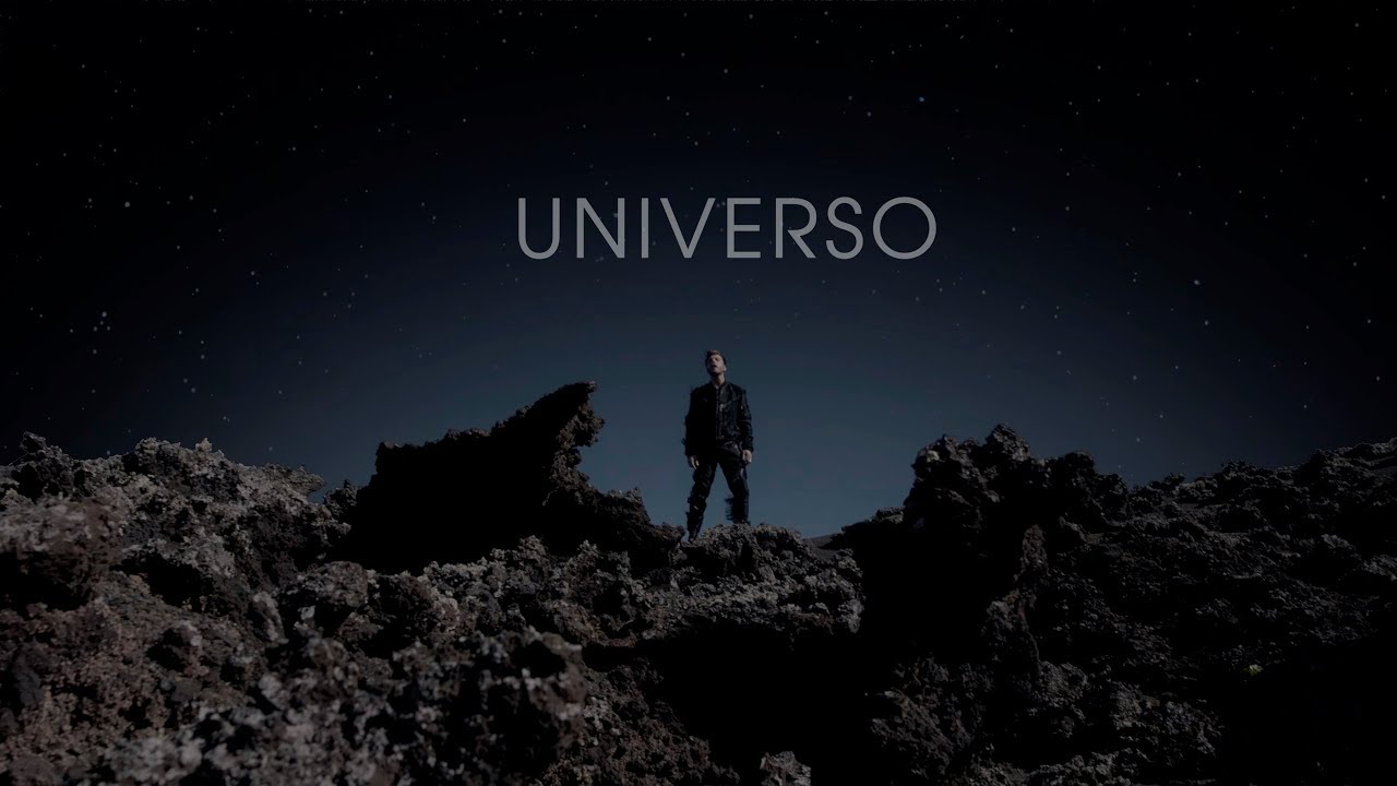 La simbología de ‘Universo’, la canción que casi fue a Eurovisión