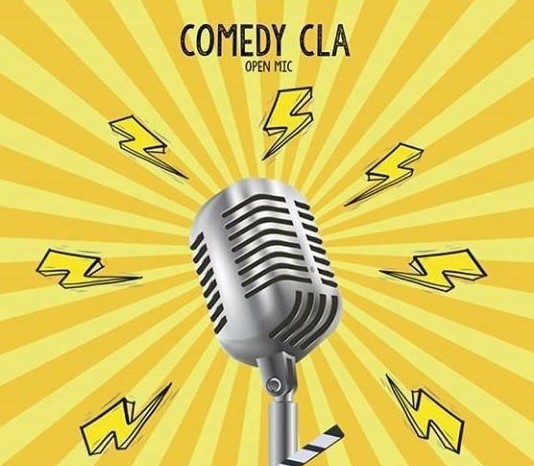 Vuelve la comedia a Vallecas, vuelve el Comedy Cla