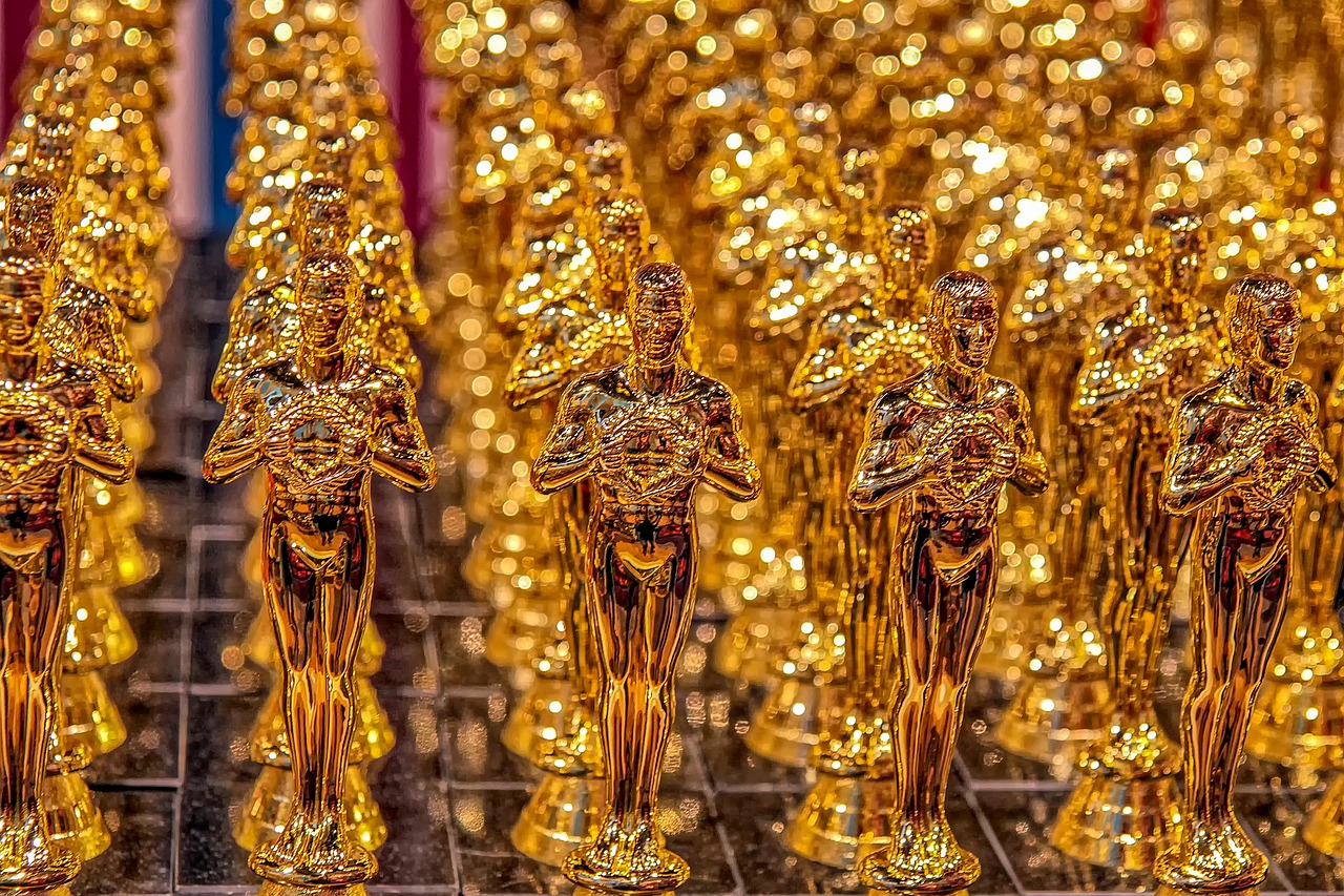 Oscar 2021: ya se habla de las favoritas