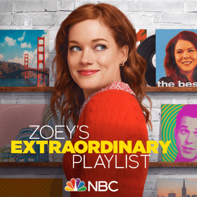 “LA extraordinaria Playlist de Zoey” Un increíble musical con un único espectador: Su protagonista.