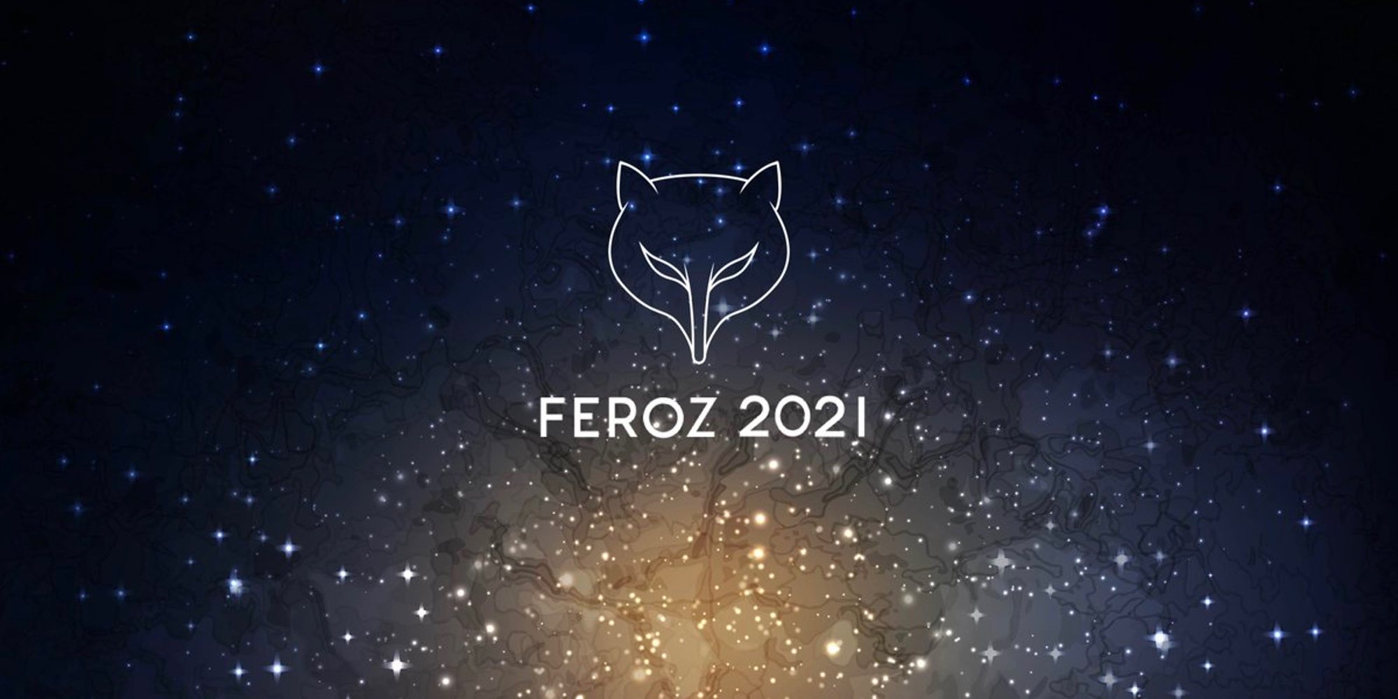 Lista de nominados a los Premios Feroz 2021
