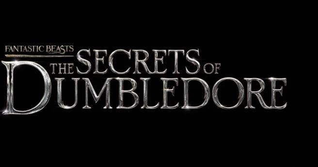 Animales Fantásticos: los secretos de dumbledore adelanta su estreno