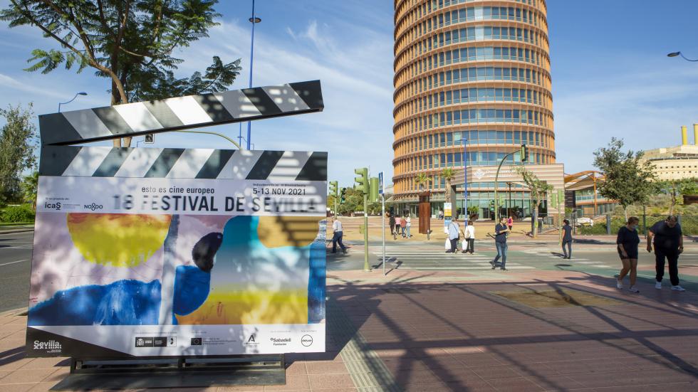 5 películas que puedes ver Del Festival de Sevilla en Filmin