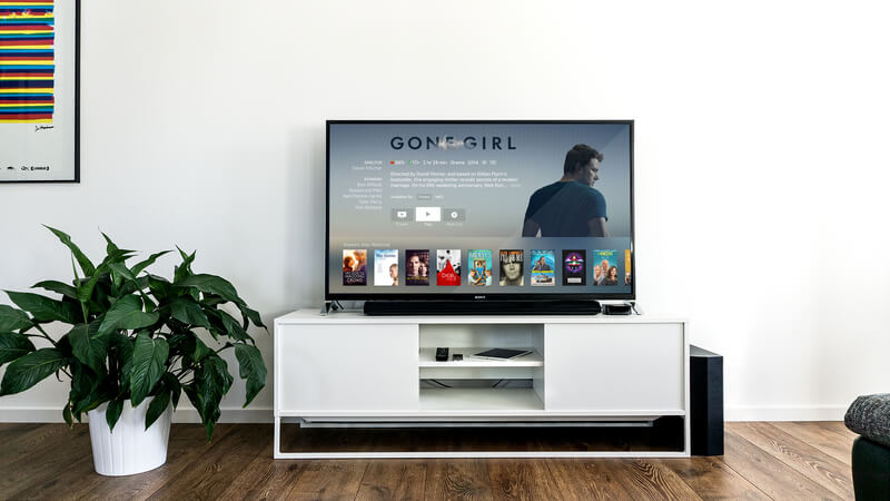 Prevalecer En respuesta a la Coro 🎥️ ¿Cómo ver Netflix y otras plataformas de streaming en mi televisor?