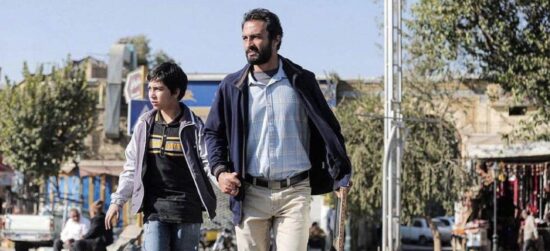 Nueve tesis sobre ‘Un héroe’ de Asghar Farhadi
