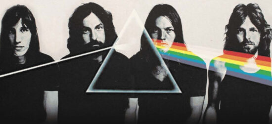 Pink Floyd: historia y líderes que ha tenido el grupo