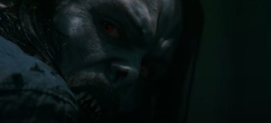 Morbius: Llega a los cines otra de las leyendas de Marvel