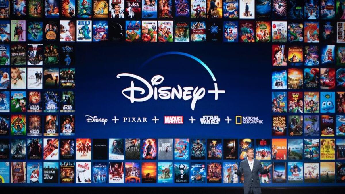 Los estrenos de Disney + que no debes perderte este mes de mayo