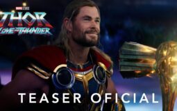 ‘Thor: Love and Thunder’ se estrena el próximo 8 de julio