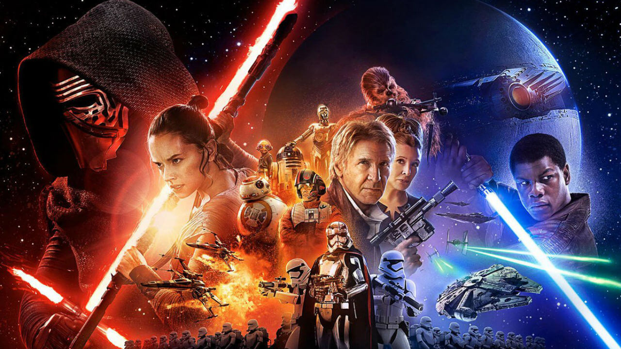 ‘Star Wars’: ¿en qué orden ver las películas y series?