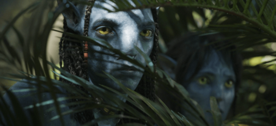 Trece años después llega ‘Avatar 2: El sentido del agua’