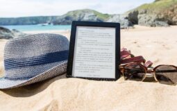 Seis libros para combatir el calor del verano