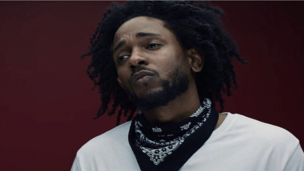 ‘The Heart 5’, el esperado regreso del rapero Kendrick Lamar