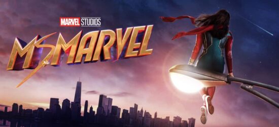 ‘Ms. Marvel’ llega a Disney+ y enamora a sus fans