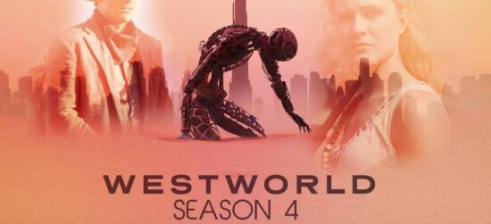 ‘Westworld’ y ‘El padre de la novia’ entre los estrenos de junio en HBO Max