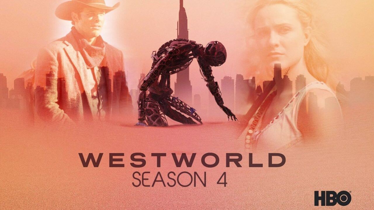 ‘Westworld’ y ‘El padre de la novia’ entre los estrenos de junio en HBO Max