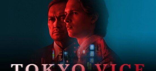 ‘Tokyo Vice’ renueva por una segunda temporada en HBO Max