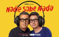 ‘Nadie sabe nada’ con Andreu Buenafuente y Berto Romero llega a HBO Max