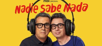 ‘Nadie sabe nada’ con Andreu Buenafuente y Berto Romero llega a HBO Max