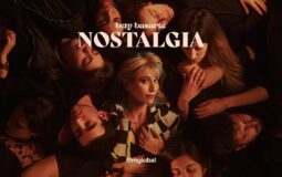 ‘Nostalgia’ el nuevo EP de Bely Basarte, más personal que nunca