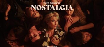 ‘Nostalgia’ el nuevo EP de Bely Basarte, más personal que nunca