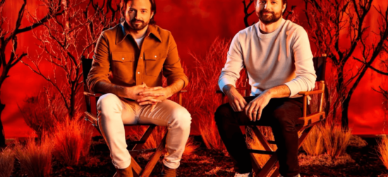 Los creadores de ‘Stranger Things’ presentan su nueva productora, Upside Down Pictures
