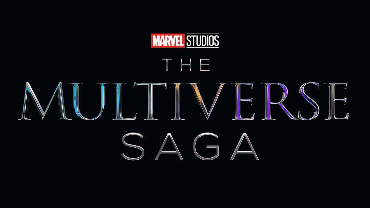 La Saga del Multiverso: Marvel anuncia su Fase 5 y 6 en la Comic-con de San Diego
