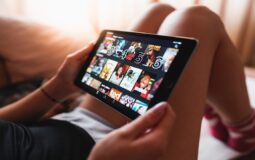 Las plataformas de streaming y el boom de las adaptaciones literarias