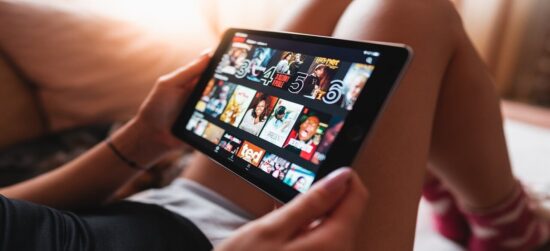 Las plataformas de streaming y el boom de las adaptaciones literarias