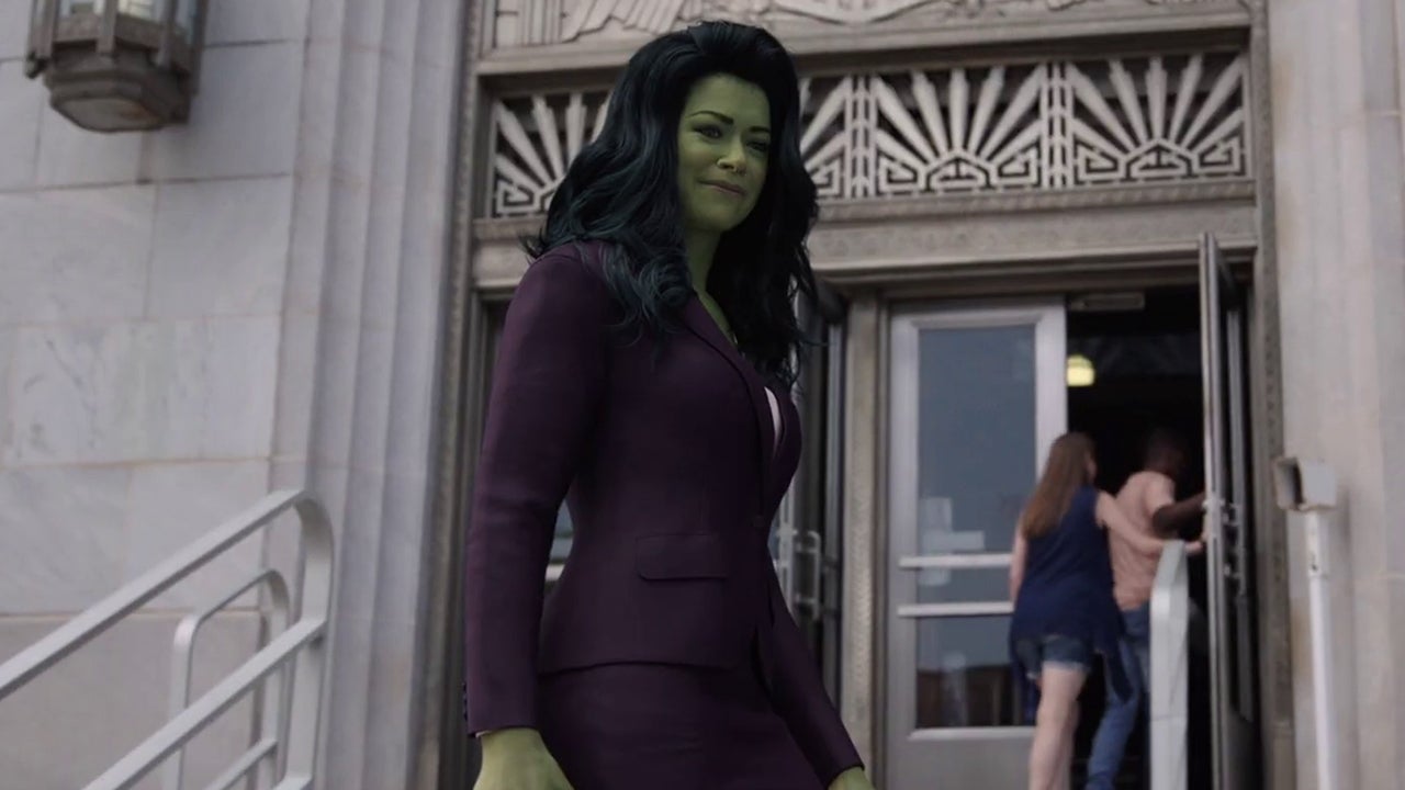 ‘She-Hulk’ la perspectiva femenina en Marvel
