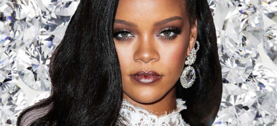 Rihanna: ¿El comeback de la década?