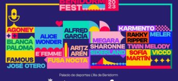 Benidorm Fest 2023: Sensaciones tras primera escucha, canción a canción