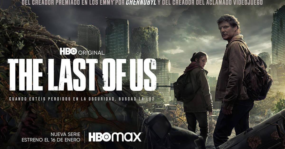 “The Last of Us”, la serie basada en el videojuego de PlayStation, llega a HBO Max
