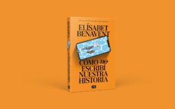 El nuevo éxito de Elísabet Benavent ya en librerías