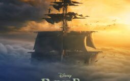 Review ‘Peter Pan y Wendy’. ¿La peor adaptación de Peter pan?