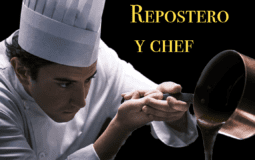 ‘Repostero y chef’: el arte de los postres