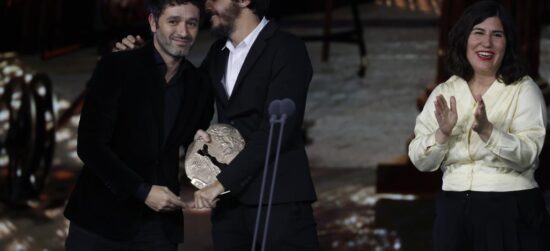 ‘As Bestas’ triunfa en los Premios Forqué 2022