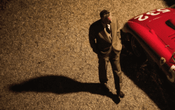 Ferrari y el problema del “inglés con acento” en el cine