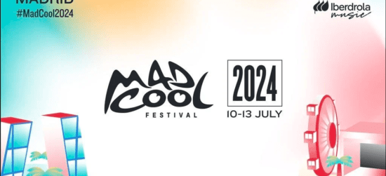 El Mad Cool Festival  ya tiene cartel definitivo