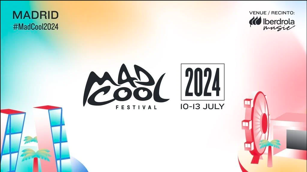 El Mad Cool Festival  ya tiene cartel definitivo