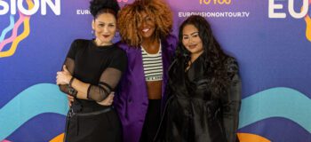 ‘Eurovision On Tour’: la gira que reúne a artistas de la historia de Eurovisión en el escenario
