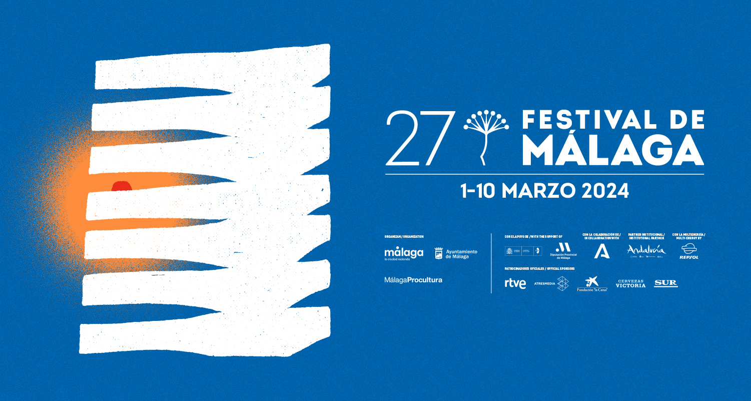Ganadores del 27 Festival de Málaga