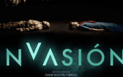 ‘INVASIÓN’: una película española de ciencia ficción