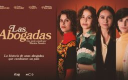 “Las Abogadas”, el nuevo drama de TVE basado en la matanza de Atocha